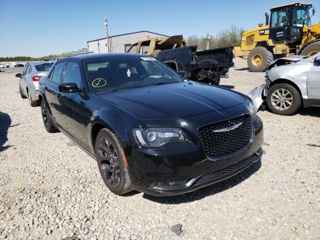 CHRYSLER 300 S 2019 2c3ccabg9kh516378