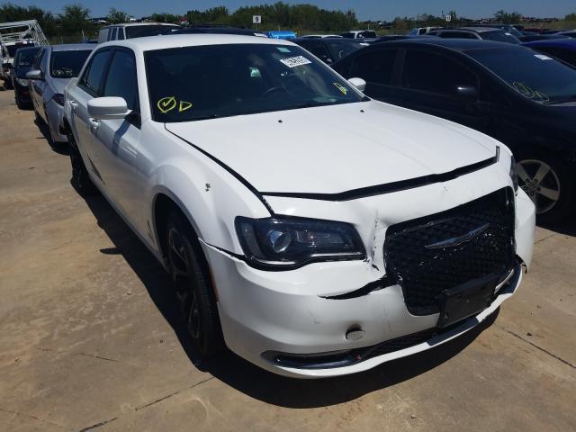 CHRYSLER 300 S 2019 2c3ccabg9kh516591