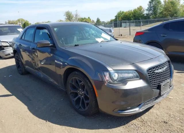 CHRYSLER 300 2019 2c3ccabg9kh516722