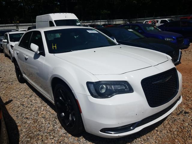 CHRYSLER 300 S 2019 2c3ccabg9kh537893