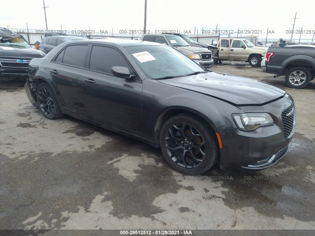 CHRYSLER 300 2019 2c3ccabg9kh537926