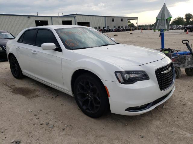 CHRYSLER 300 S 2019 2c3ccabg9kh537943