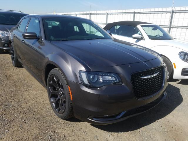 CHRYSLER 300 S 2019 2c3ccabg9kh538848