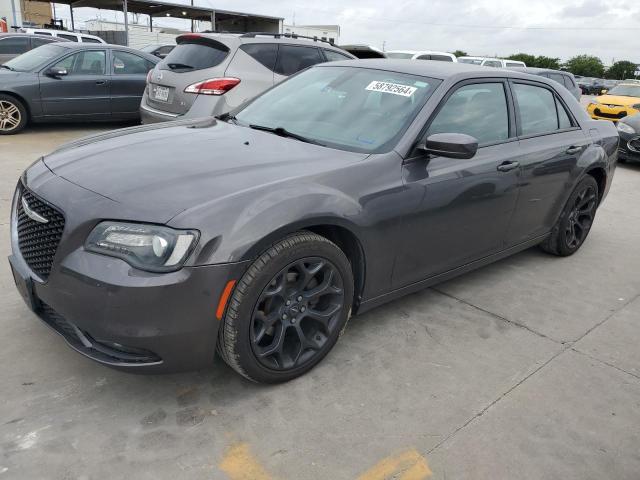 CHRYSLER 300 2019 2c3ccabg9kh539420