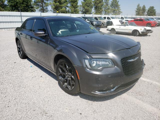 CHRYSLER 300 S 2019 2c3ccabg9kh539482