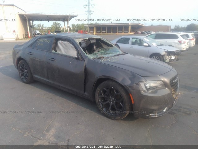 CHRYSLER 300 2019 2c3ccabg9kh548828