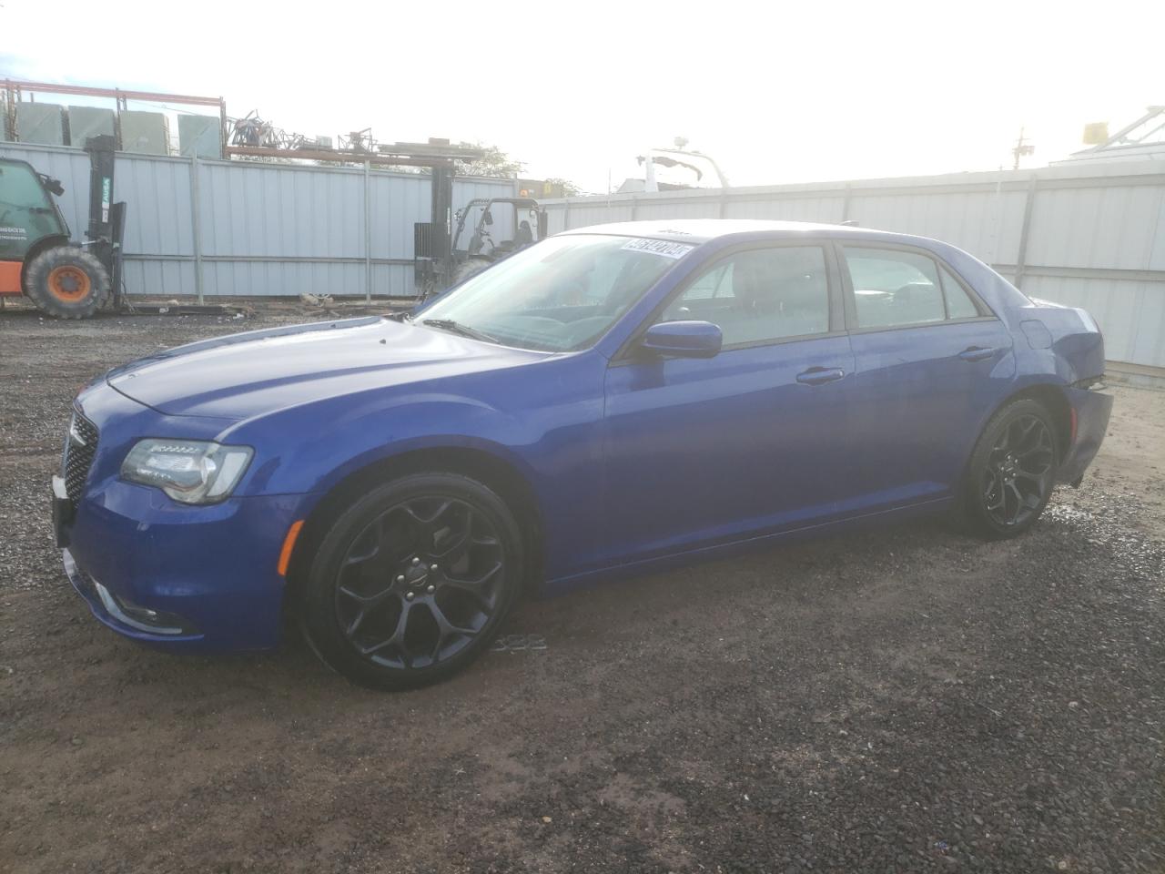 CHRYSLER 300 2019 2c3ccabg9kh559635