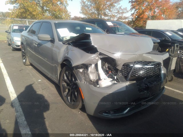 CHRYSLER 300 2019 2c3ccabg9kh562664