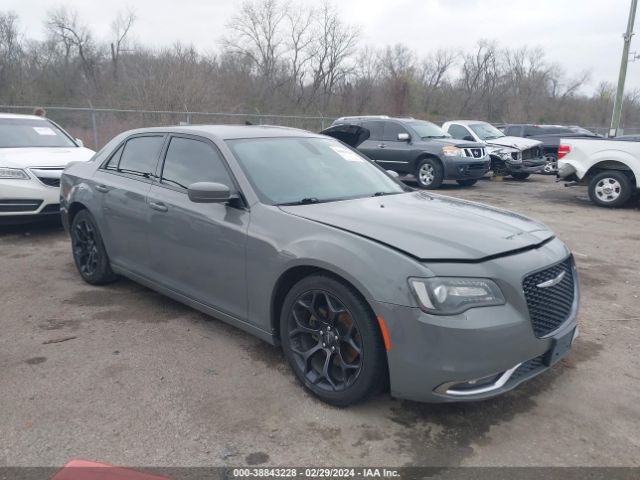 CHRYSLER 300 2019 2c3ccabg9kh562759