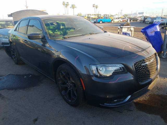 CHRYSLER 300 S 2019 2c3ccabg9kh562793