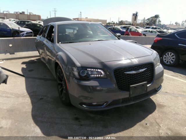 CHRYSLER 300 2019 2c3ccabg9kh562809