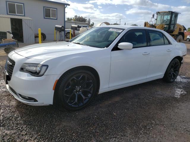 CHRYSLER 300 2019 2c3ccabg9kh562955