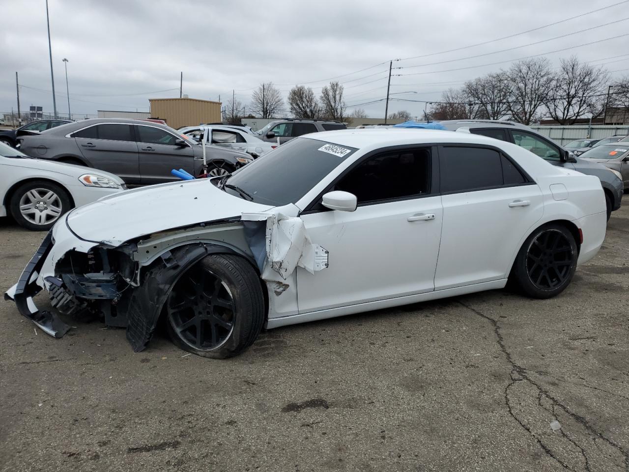 CHRYSLER 300 2019 2c3ccabg9kh566178