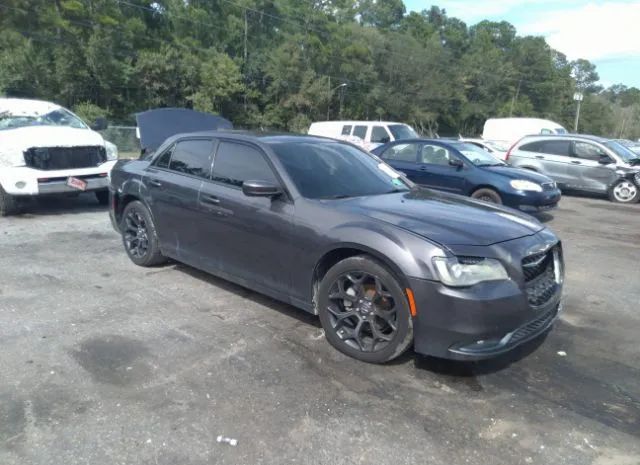 CHRYSLER 300 2019 2c3ccabg9kh566214