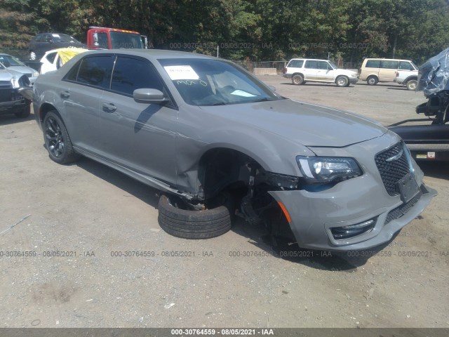 CHRYSLER 300 2019 2c3ccabg9kh580520