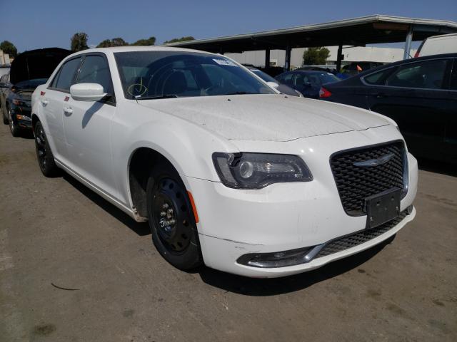 CHRYSLER 300 S 2019 2c3ccabg9kh585393