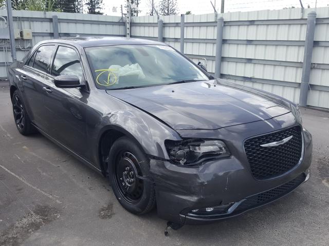 CHRYSLER 300 S 2019 2c3ccabg9kh609479