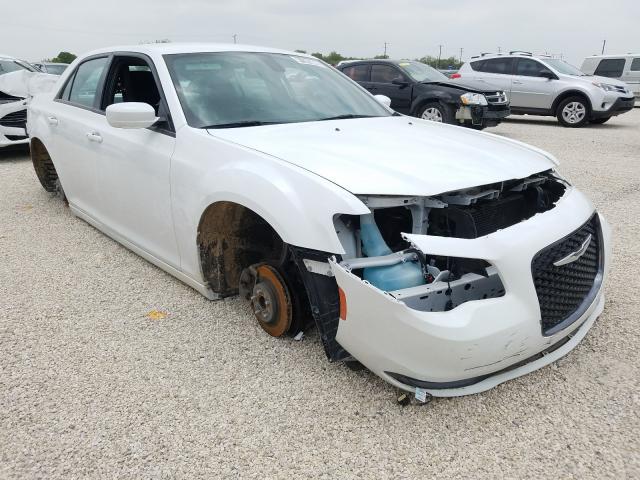 CHRYSLER 300 S 2019 2c3ccabg9kh609501