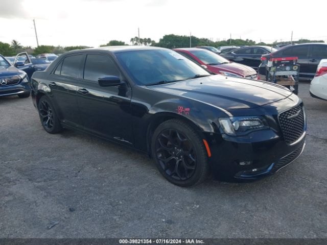 CHRYSLER 300 2019 2c3ccabg9kh617940