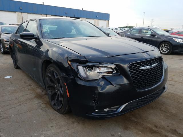 CHRYSLER 300 S 2019 2c3ccabg9kh617999