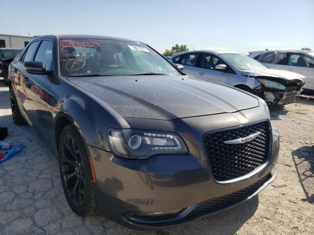 CHRYSLER 300 S 2019 2c3ccabg9kh618120