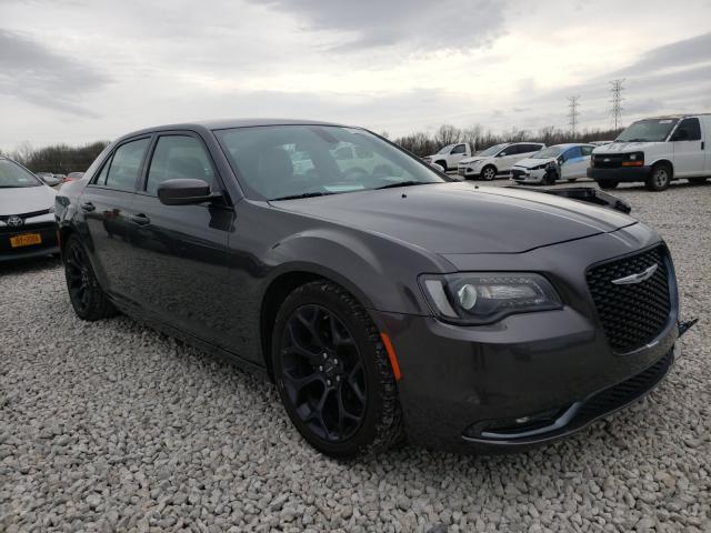 CHRYSLER 300 S 2019 2c3ccabg9kh618134