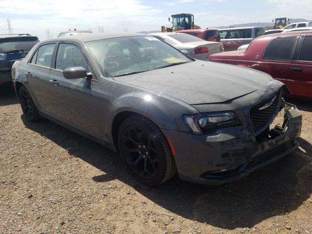 CHRYSLER 300 S 2019 2c3ccabg9kh624807