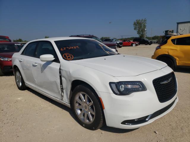 CHRYSLER 300 S 2019 2c3ccabg9kh625939