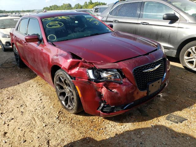 CHRYSLER 300 2019 2c3ccabg9kh628582