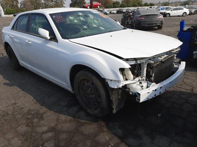 CHRYSLER 300 S 2019 2c3ccabg9kh634012