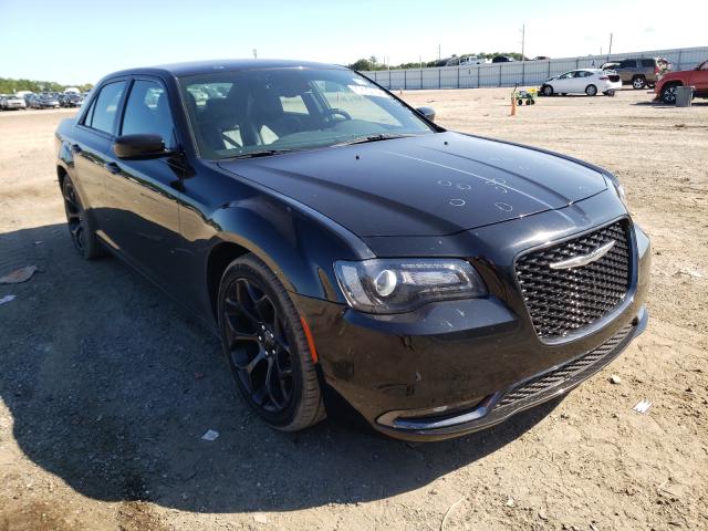 CHRYSLER 300 S 2019 2c3ccabg9kh639825