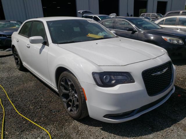 CHRYSLER 300 S 2019 2c3ccabg9kh654101