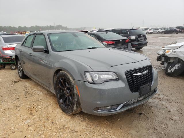 CHRYSLER 300 S 2019 2c3ccabg9kh654163