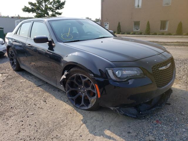 CHRYSLER 300 S 2019 2c3ccabg9kh654292