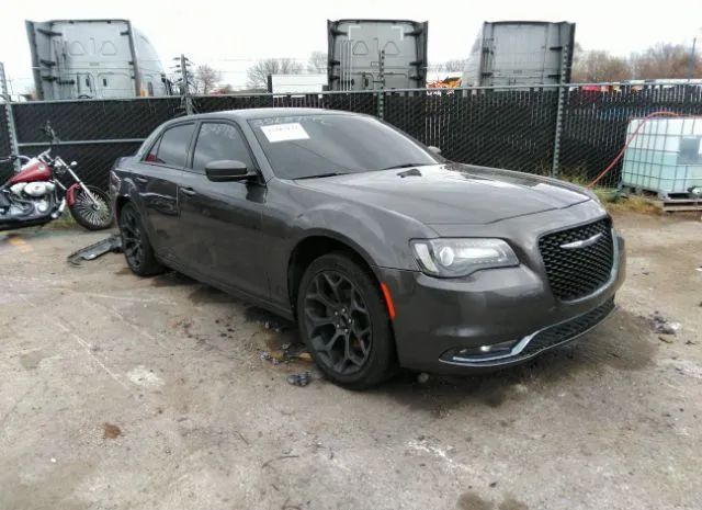 CHRYSLER 300 2019 2c3ccabg9kh654342