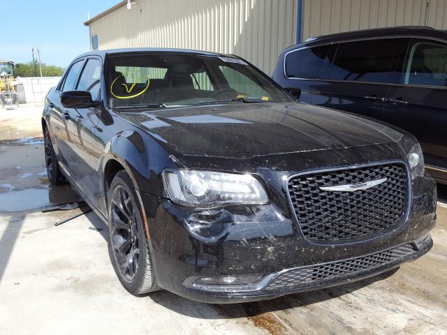 CHRYSLER 300 S 2019 2c3ccabg9kh654356