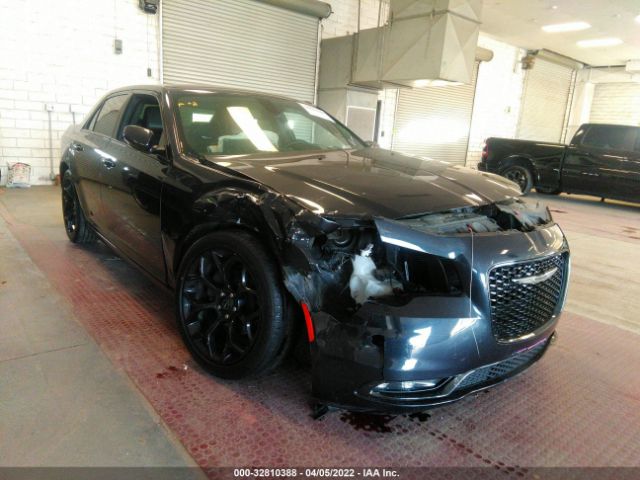 CHRYSLER 300 2019 2c3ccabg9kh678995