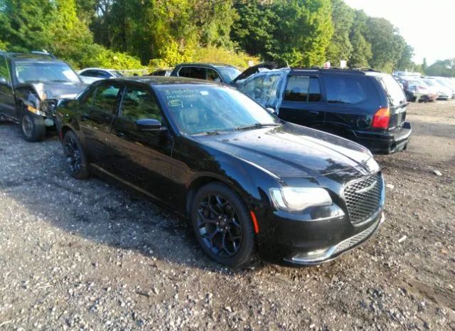 CHRYSLER 300 2019 2c3ccabg9kh682867