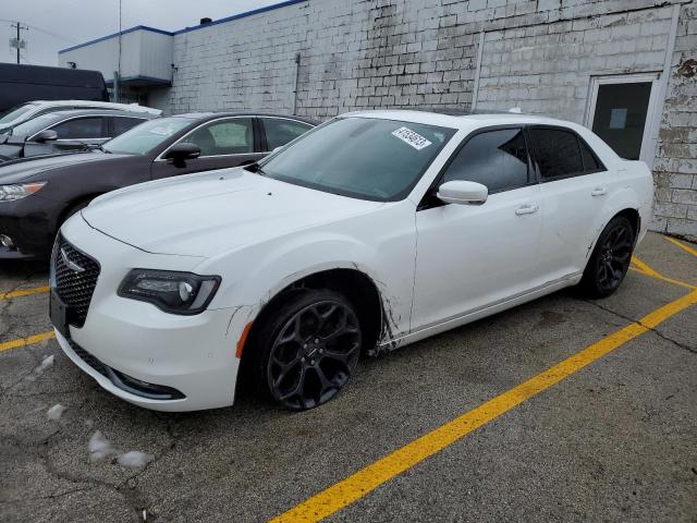 CHRYSLER 300 S 2019 2c3ccabg9kh686059