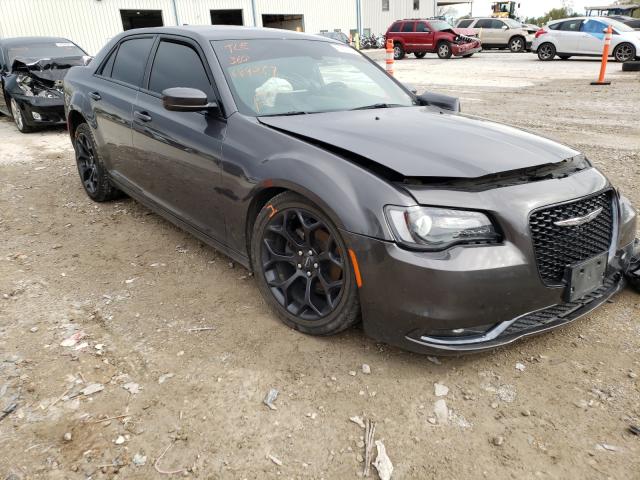 CHRYSLER 300 S 2019 2c3ccabg9kh689267