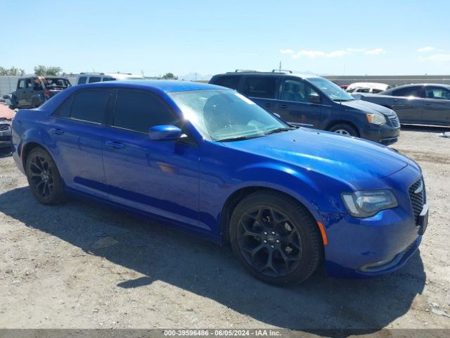 CHRYSLER 300 2019 2c3ccabg9kh689429