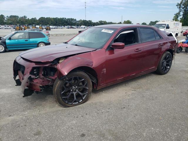 CHRYSLER 300 S 2019 2c3ccabg9kh697630