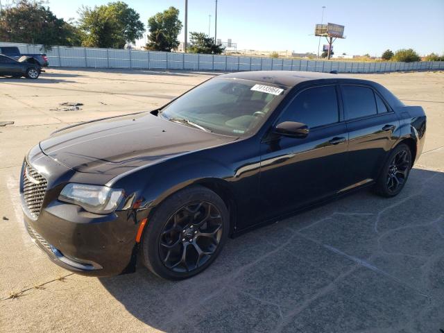 CHRYSLER 300 S 2019 2c3ccabg9kh758183