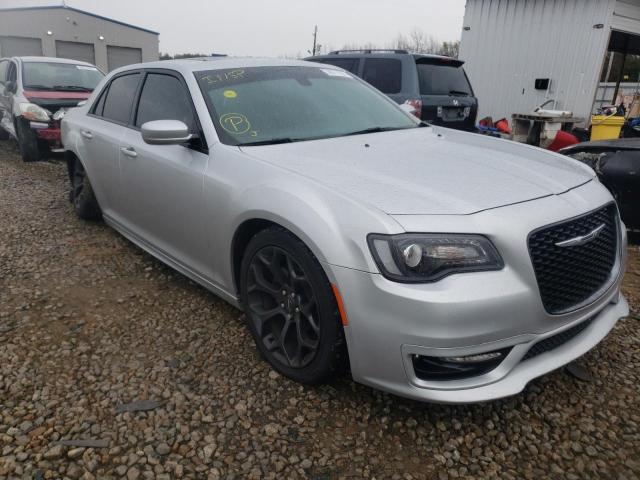 CHRYSLER 300 2020 2c3ccabg9lh103488