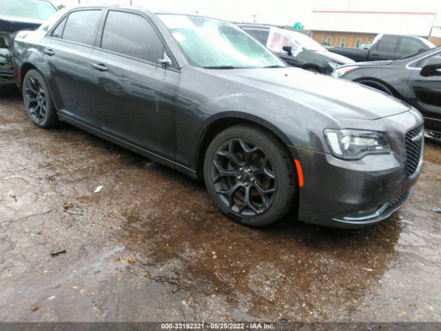 CHRYSLER 300 2020 2c3ccabg9lh131436