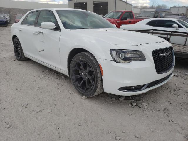 CHRYSLER 300 S 2020 2c3ccabg9lh145787