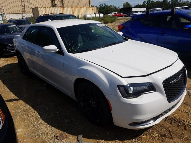 CHRYSLER 300 S 2020 2c3ccabg9lh158653