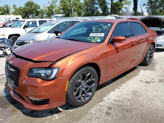 CHRYSLER 300 S 2020 2c3ccabg9lh201050