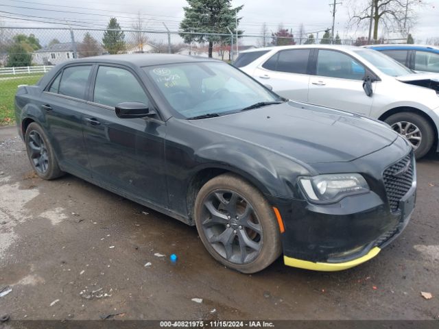 CHRYSLER 300 2020 2c3ccabg9lh220651