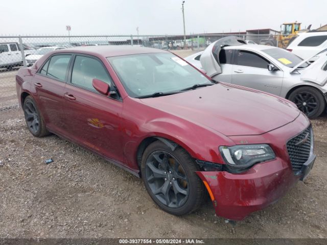 CHRYSLER 300 2021 2c3ccabg9mh524046